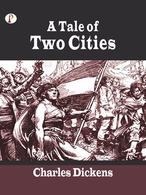A Tale of Two Cities - ebook